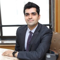 Raghav Chaturvedi profile photo