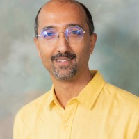 Karthik Ganapathy profile photo