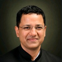 Jay Gupta profile photo