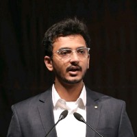 Chaitanya Sapre profile photo