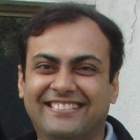Rupesh Kumar profile photo