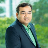 Sagar Tiwari profile photo