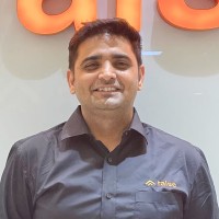 Alok Pandey profile photo