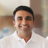 Deepesh Bhargava profile photo
