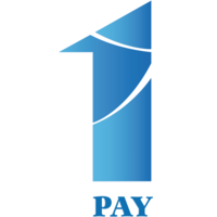 1Pay logo