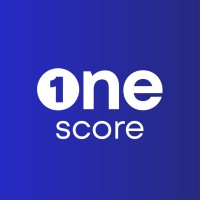 OneScore logo