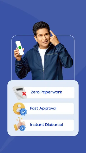 Kissht: Instant Personal Loans screenshot 3