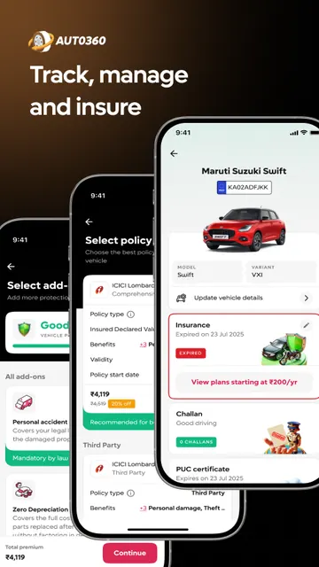 LazyPay: Loan App & Pay Later screenshot 4