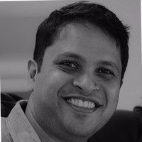 Sanjay Nazareth profile photo