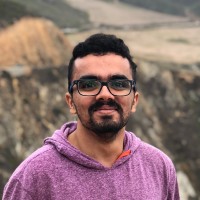 Karthik Menon profile photo