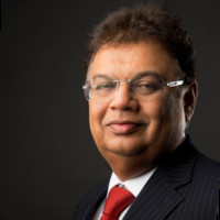Ravi Goyal profile photo
