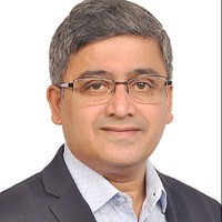Suresh Ramani profile photo