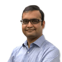 Nitesh Khandelwal profile photo