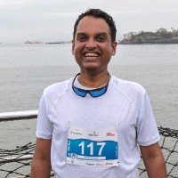 Gaurang Shah profile photo