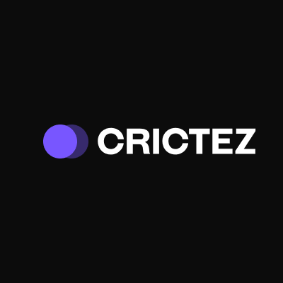 Crictez logo