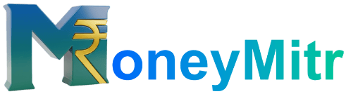 MoneyMitr logo