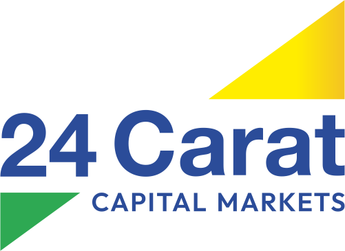 24Carat Capital Markets logo