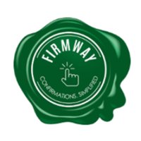 Firmway logo