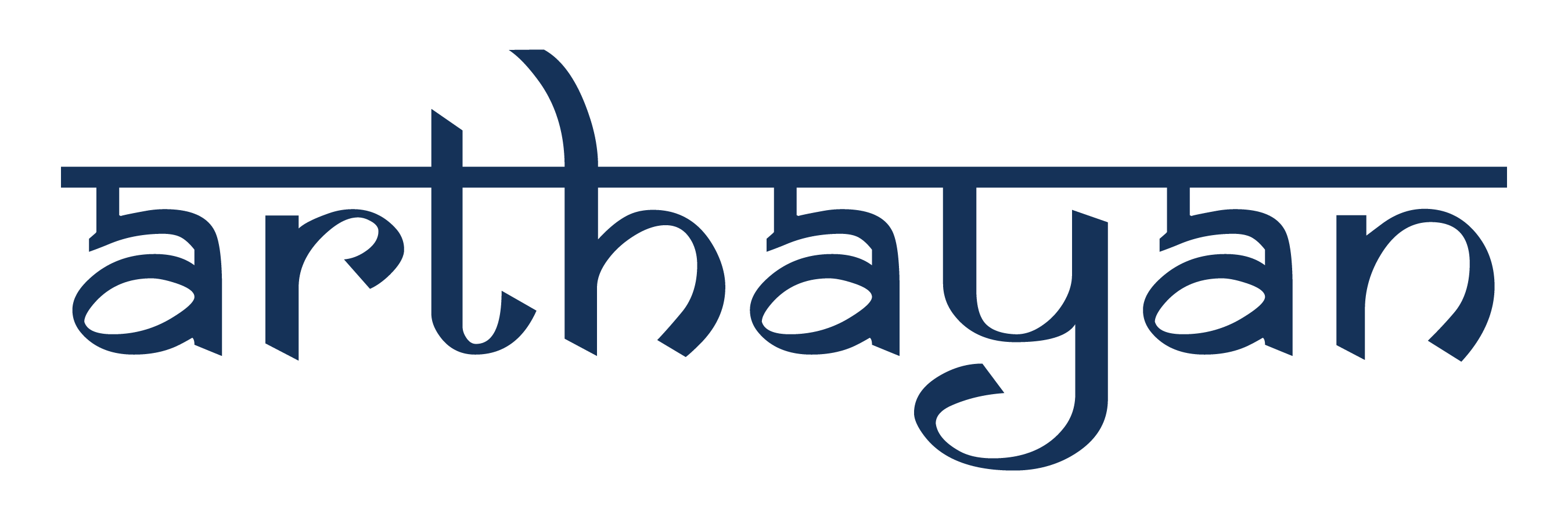Arthayan logo