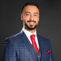 Ali Owji profile photo