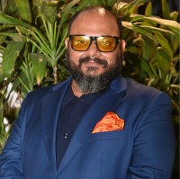 Abhishek Saxena profile photo