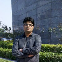 Abhishek Singh profile photo
