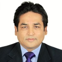 Ajay Sancheti profile photo