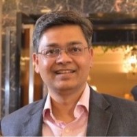 Bidhan Chaudhary profile photo