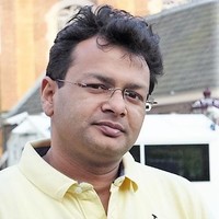 Amit Singhal profile photo
