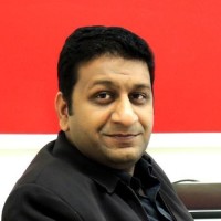 Rupesh Goyal profile photo
