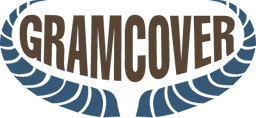 GramCover logo