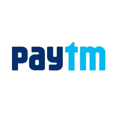 Paytm Payments logo