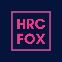 HorecaFox logo