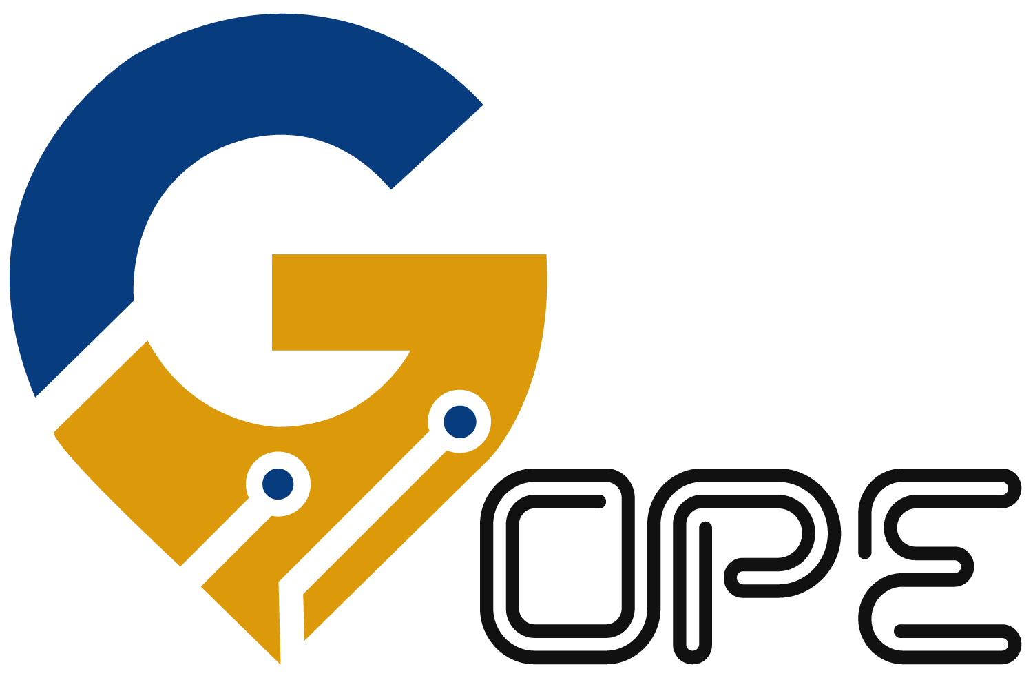 Gope logo