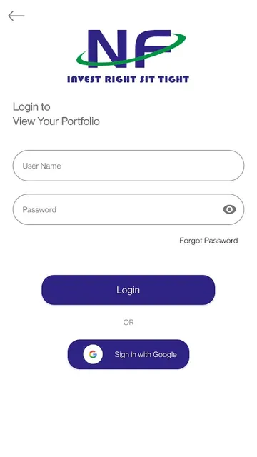 NAYAK FINSERVE screenshot 2