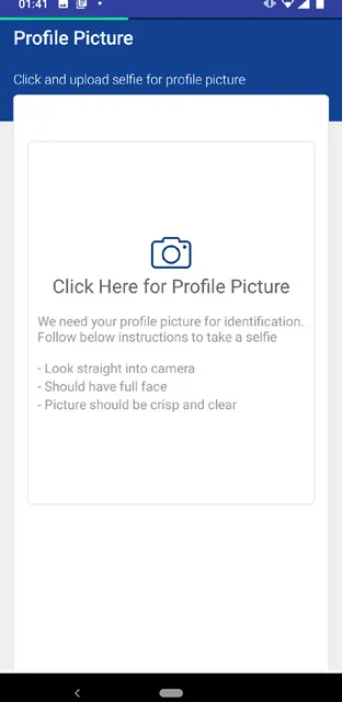 MobiCred - Personal Loan screenshot 6