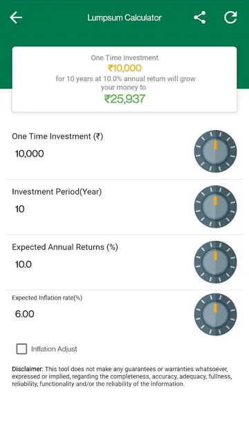 Prism Finserv screenshot 4