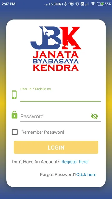 JBK screenshot 2