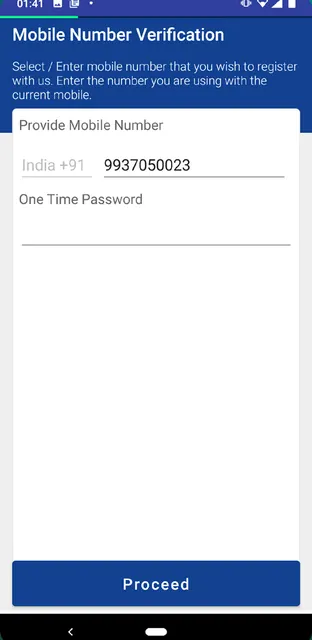 MobiCred - Personal Loan screenshot 5