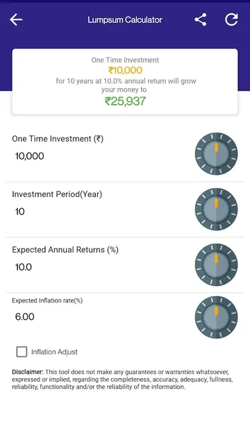 NAYAK FINSERVE screenshot 4