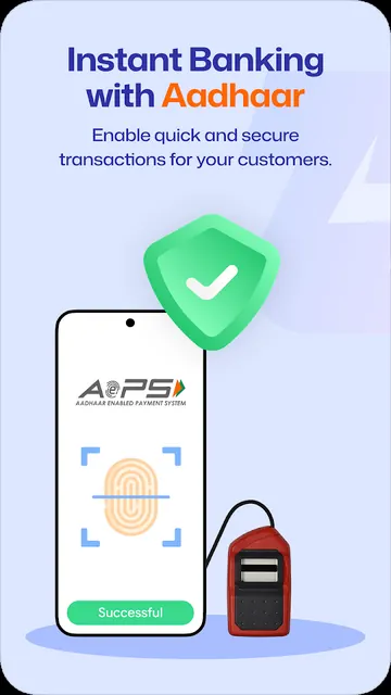 Zupay Retailer screenshot 3
