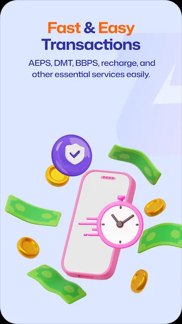 Zupay Retailer screenshot 6