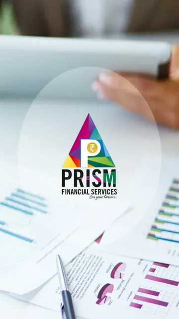 Prism Finserv screenshot 1