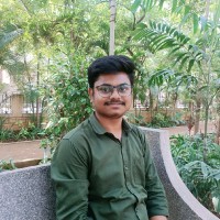 Krishna Nayak profile photo