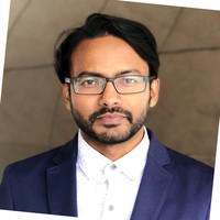 Subrat Acharya profile photo
