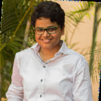 Santwana Sagnika profile photo