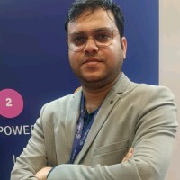 Ashok Pani profile photo