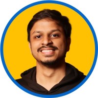 Punit Agarwal profile photo