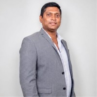 Bibhu datta Datta Dash profile photo