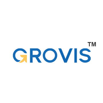 Grovis Money logo